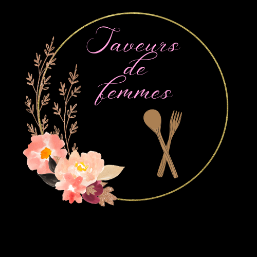 Logo-Saveurs de Femmes