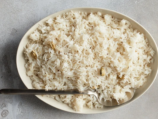 afghan rice