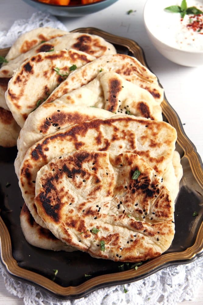 naan